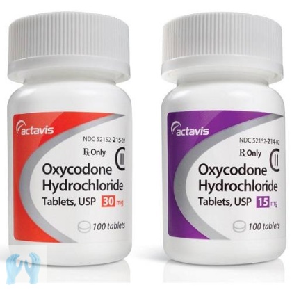 Oxycodone