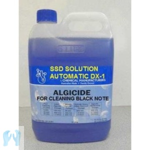 SSD Chemical Solution