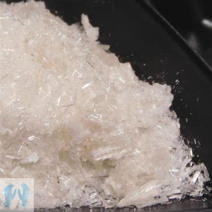 Aurum LSD Crystal (90%+ pure)
