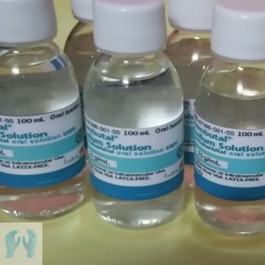 Nembutal Oral Liquid