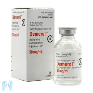 Demerol