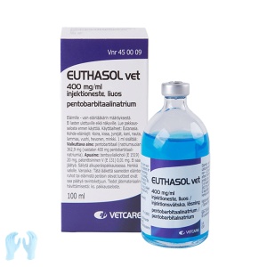 Euthasol