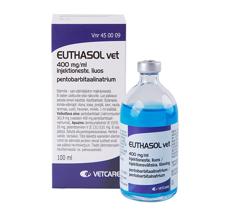 Euthasol