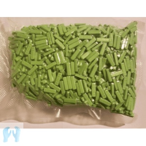 Green Hulk Xanax Bars