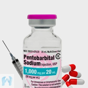 Nembutal Injectable