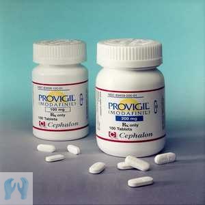 PROVIGIL 100MG