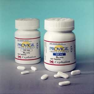 PROVIGIL 100MG