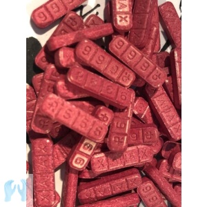RED DEVIL XANAX