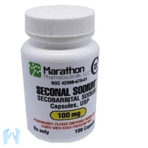 Seconal