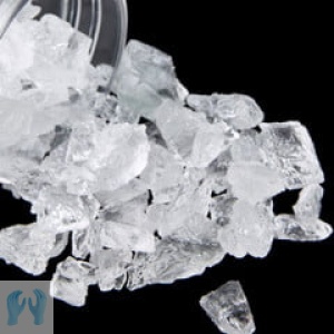 Crystal Meth