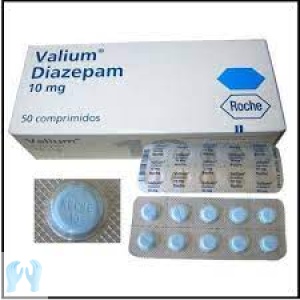 VALIUM
