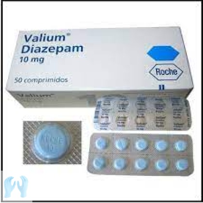 VALIUM