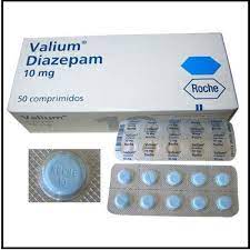 VALIUM