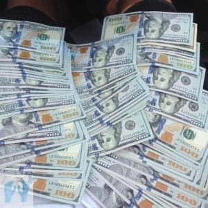 United States Dollars