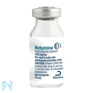 Ketamine