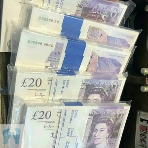 British Pound Sterling