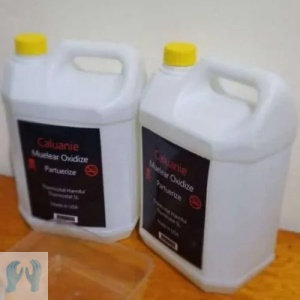 Caluanie Muelear Oxidize
