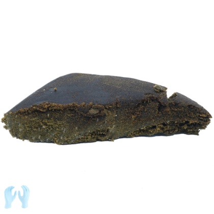Afghan Mazar Sharif Hash