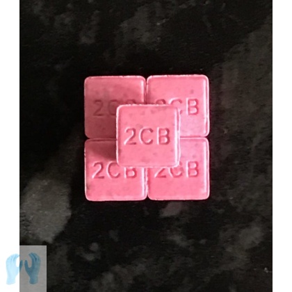 2C-B Pills