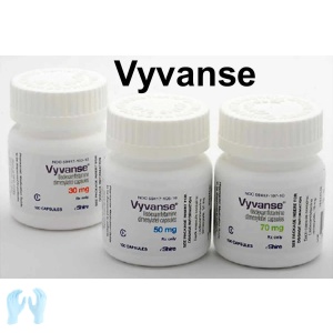 VYVANSE